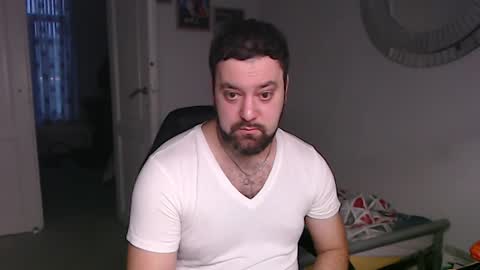 Snapshot of brucemf chatting on 12.05.24 Bruce online show from 12.05.24