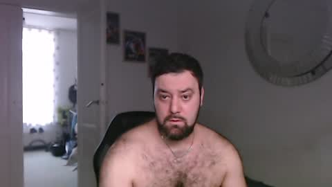 Snapshot of brucemf chatting on 12.07.24 Bruce online show from 12.07.24