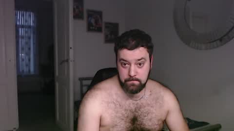 Snapshot of brucemf chatting on 12.11.24 Bruce online show from 12.11.24