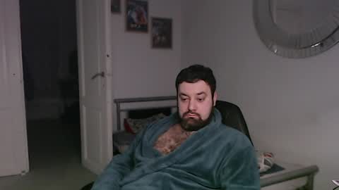 Snapshot of brucemf chatting on 12.12.24 Bruce online show from 12.12.24