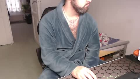 Snapshot of brucemf chatting on 12.14.24 Bruce online show from 12.14.24