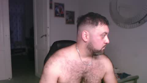 Snapshot of brucemf chatting on 12.16.24 Bruce online show from 12.16.24