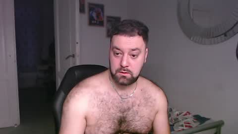 Snapshot of brucemf chatting on 12.19.24 Bruce online show from 12.19.24