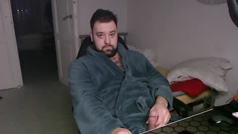 Snapshot of brucemf chatting on 12.22.24 Bruce online show from 12.22.24