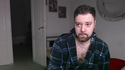 Snapshot of brucemf chatting on 01.03.25 Bruce online show from 01.03.25