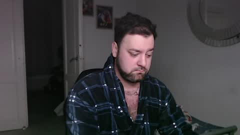 Snapshot of brucemf chatting on 01.15.25 Bruce online show from 01.15.25