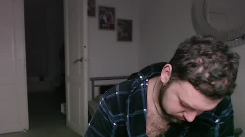 Snapshot of brucemf chatting on 01.17.25 Bruce online show from 01.17.25