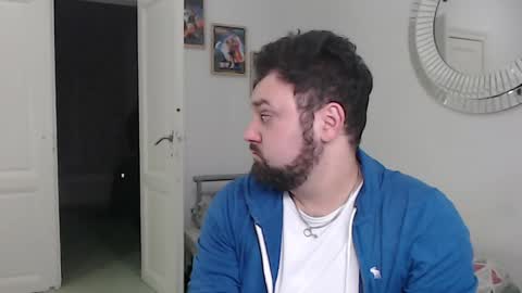 Snapshot of brucemf chatting on 01.25.25 Bruce online show from 01.25.25