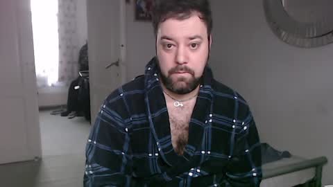 Snapshot of brucemf chatting on 01.26.25 Bruce online show from 01.26.25