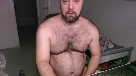 Snapshot of brucemf chatting on 01.28.25 Bruce online show from 01.28.25