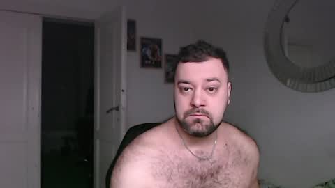 Snapshot of brucemf chatting on 02.04.25 Bruce online show from 02.04.25