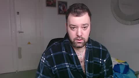 Snapshot of brucemf chatting on 02.23.25 Bruce online show from 02.23.25