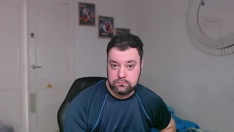 Snapshot of brucemf chatting on 03.01.25 Bruce online show from 03.01.25