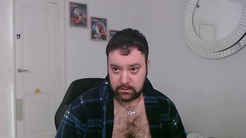 Snapshot of brucemf chatting on 03.09.25 Bruce online show from 03.09.25