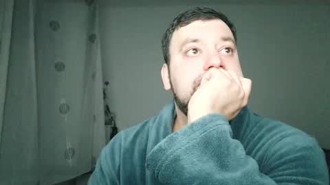 Snapshot of brucemf chatting on 09.15.25 Bruce online show from 09.15.25