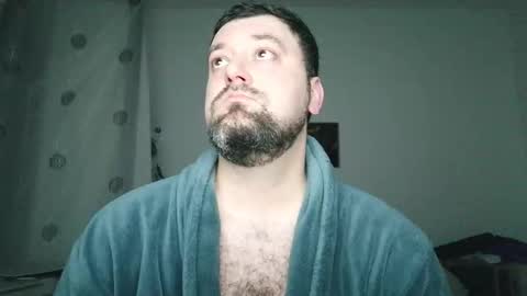 Snapshot of brucemf chatting on 09.16.25 Bruce online show from 09.16.25