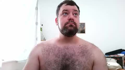 Snapshot of brucemf chatting on 09.20.25 Bruce online show from 09.20.25