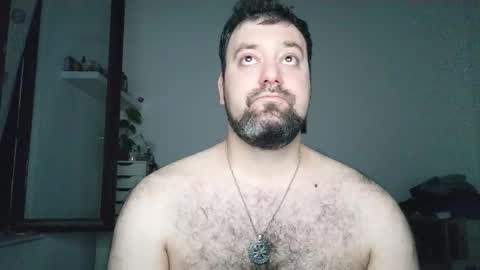 Snapshot of brucemf chatting on 09.20.25 Bruce online show from 09.20.25