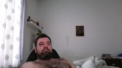 Snapshot of brucemf chatting on 10.05.25 Bruce online show from 10.05.25