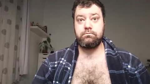 Snapshot of brucemf chatting on 10.12.25 Bruce online show from 10.12.25