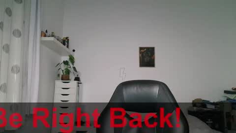 Snapshot of brucemf chatting on 10.14.25 Bruce online show from 10.14.25