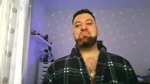 Snapshot of brucemf chatting on 10.16.25 Bruce online show from 10.16.25