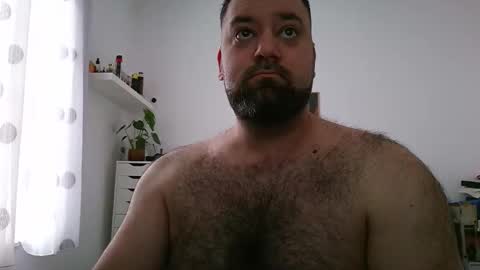 Snapshot of brucemf chatting on 10.18.25 Bruce online show from 10.18.25