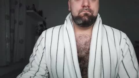 Snapshot of brucemf chatting on 10.19.25 Bruce online show from 10.19.25