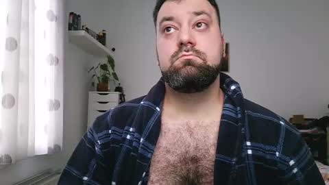 Snapshot of brucemf chatting on 10.25.25 Bruce online show from 10.25.25