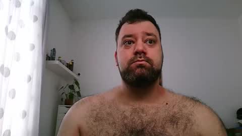 Snapshot of brucemf chatting on 11.02.25 Bruce online show from 11.02.25