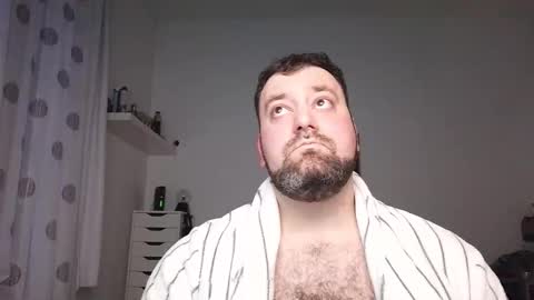 Snapshot of brucemf chatting on 11.03.25 Bruce online show from 11.03.25