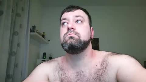 Snapshot of brucemf chatting on 11.04.25 Bruce online show from 11.04.25