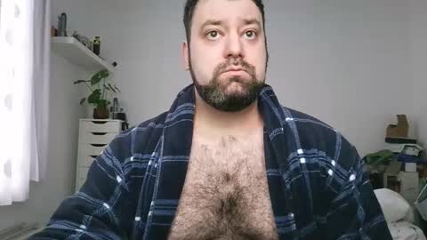 Snapshot of brucemf chatting on 11.16.25 Bruce online show from 11.16.25