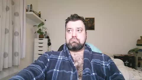 Snapshot of brucemf chatting on 11.17.25 Bruce online show from 11.17.25