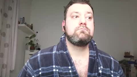 Snapshot of brucemf chatting on 11.19.25 Bruce online show from 11.19.25