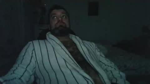 Snapshot of brucemf chatting on 11.29.25 Bruce online show from 11.29.25