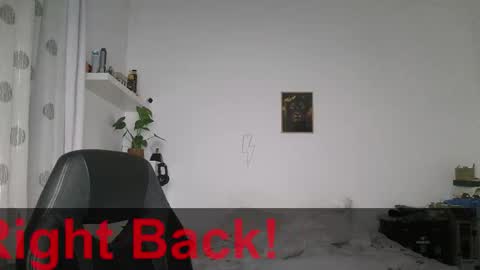 Snapshot of brucemf chatting on 12.01.25 Bruce online show from 12.01.25