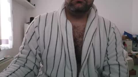 Snapshot of brucemf chatting on 02.08.26 Bruce online show from 02.08.26