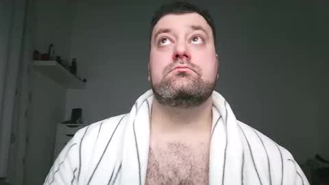 Snapshot of brucemf chatting on 02.18.26 Bruce online show from 02.18.26