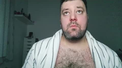 Snapshot of brucemf chatting on 02.19.26 Bruce online show from 02.19.26