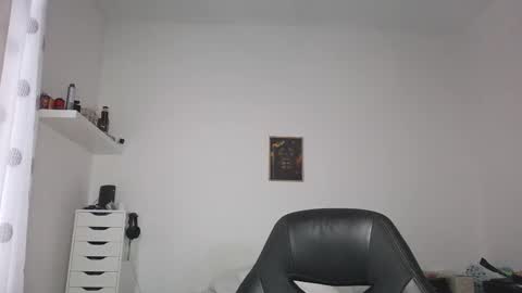 Snapshot of brucemf chatting on 02.21.26 Bruce online show from 02.21.26