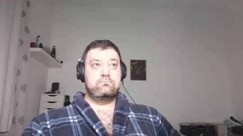 Snapshot of brucemf chatting on 02.21.26 Bruce online show from 02.21.26