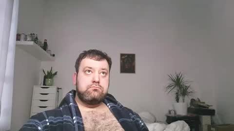 Bruce online show from 03.19.26