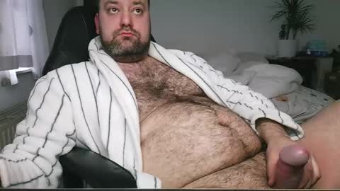 Bruce online show from 04.03.26