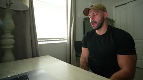 Snapshot of brucestryker chatting on 02.12.26 onlyfans BRUCESTRYKER online show from 02.12.26