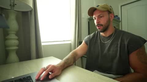 Snapshot of brucestryker chatting on 02.28.26 onlyfans BRUCESTRYKER online show from 02.28.26