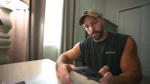 onlyfans BRUCESTRYKER online show from 04.05.26