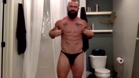 brucewayne296978 online show from 09.08.25