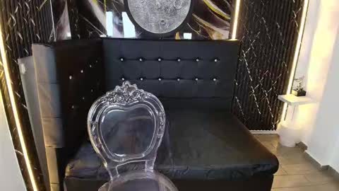 Bruja SCarlata online show from 11.08.25