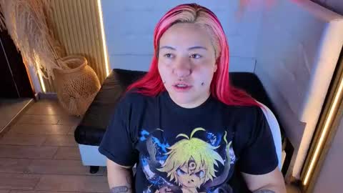 Bruja SCarlata online show from 02.02.26